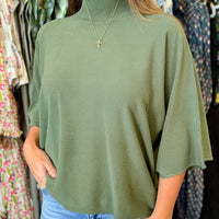 Grace Top
