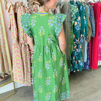 Kelli Dress