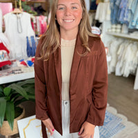 Elliot Jacket