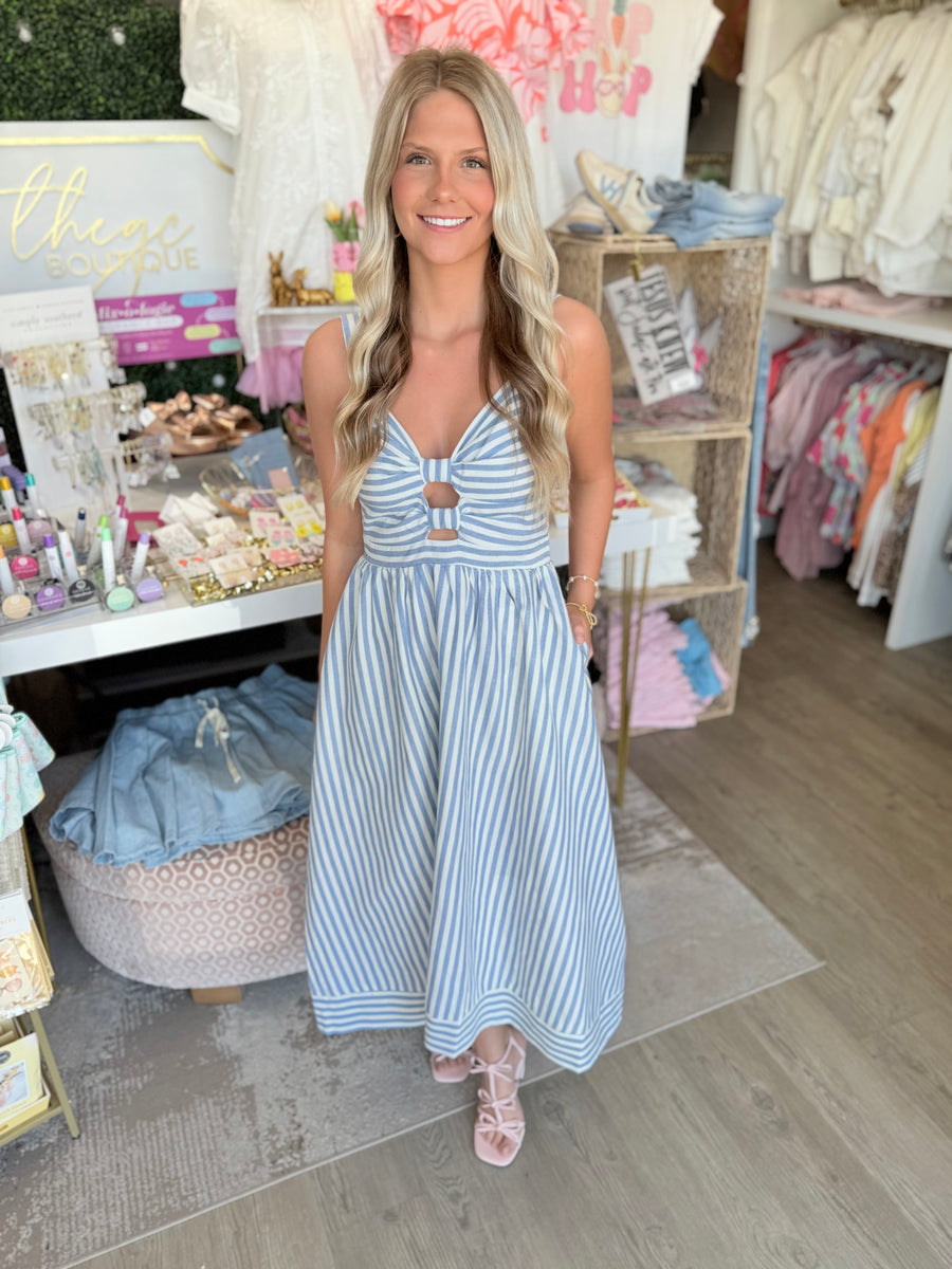 Penni Dress