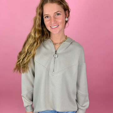 Jill Hoodie