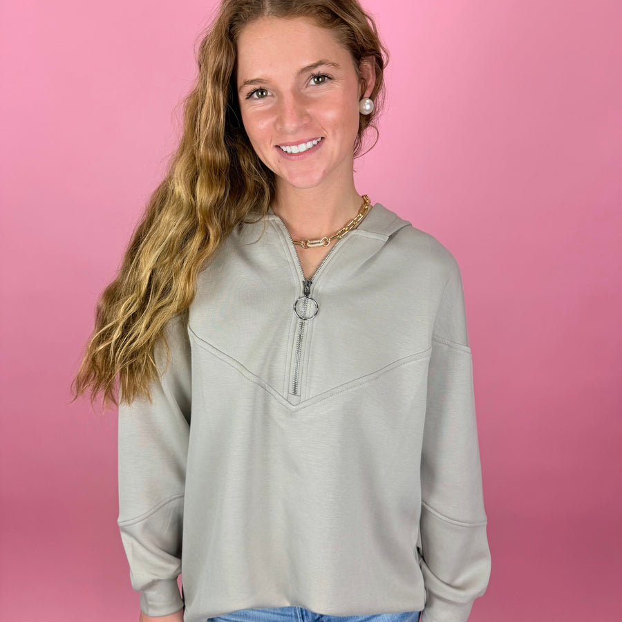 Jill Hoodie