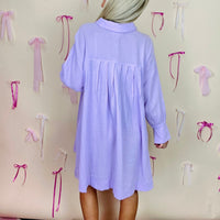 Mccall Dress
