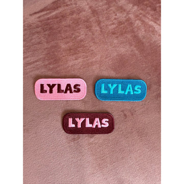 LYLAS Patch