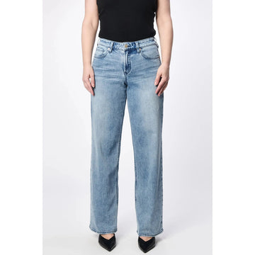 Taylor Plein Air, Dear John Denim