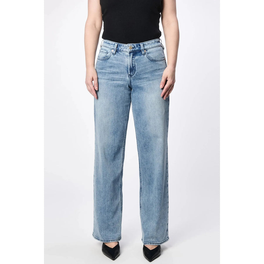 Taylor Plein Air, Dear John Denim