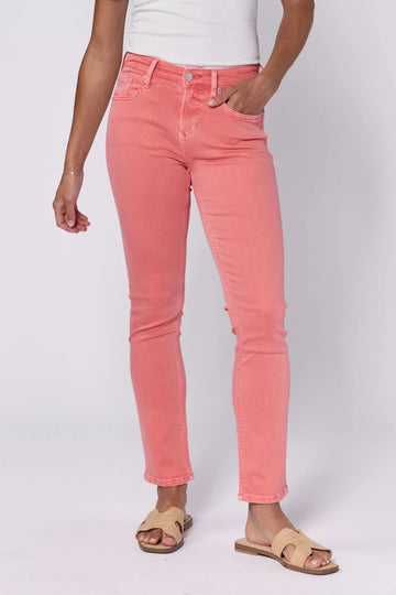 Dubbery Dear John Denim