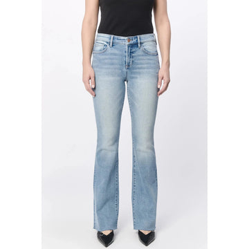 Jaxtyn Breeze, Dear John Denim
