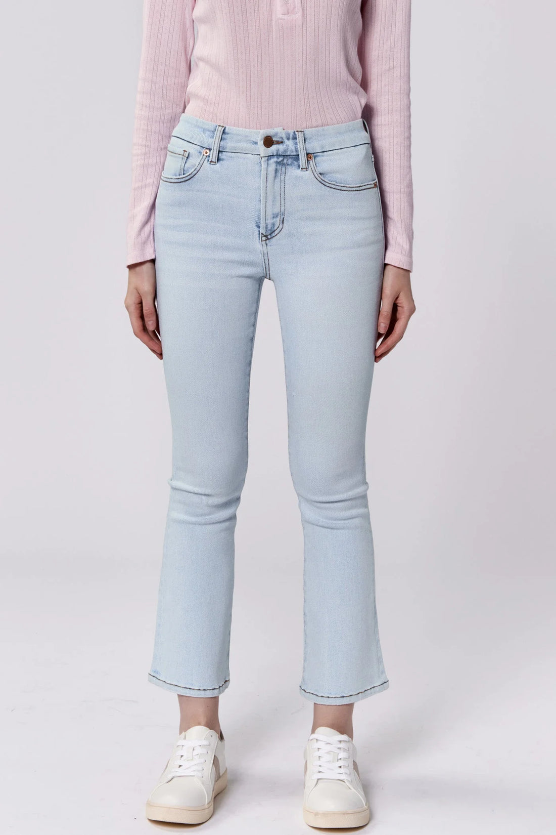 Positano (Jeanne) Dear John Denim
