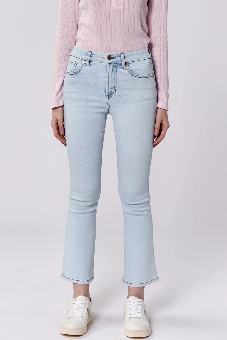 Positano (Jeanne) Dear John Denim