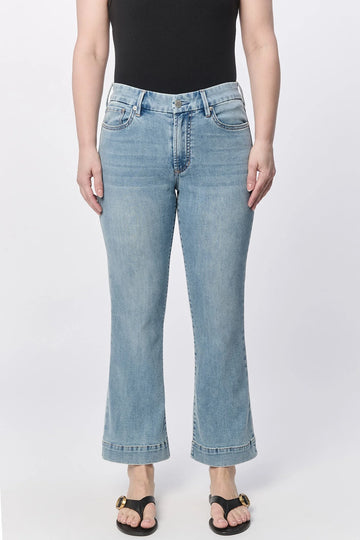 Shelby-Jeanne Cut Pant