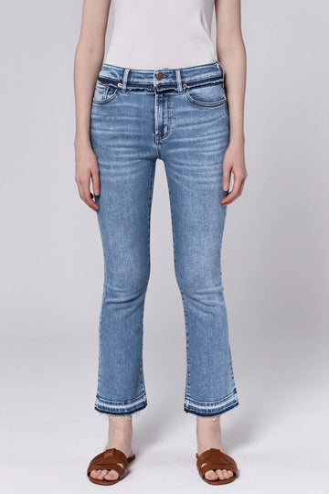 Savannah (Jeanne) Dear John Denim