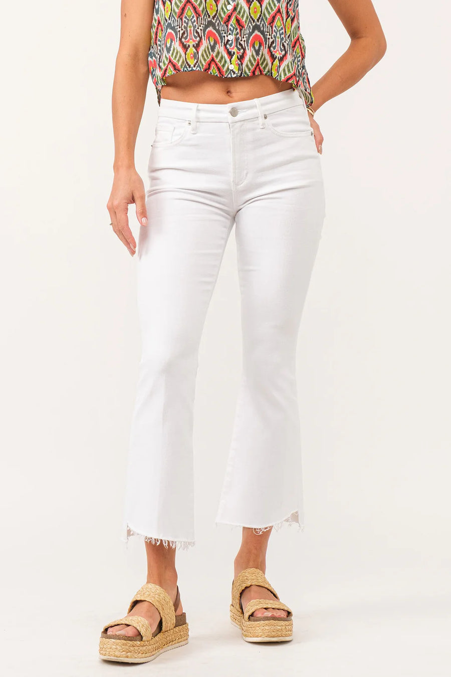 White (Jeanne) DJD