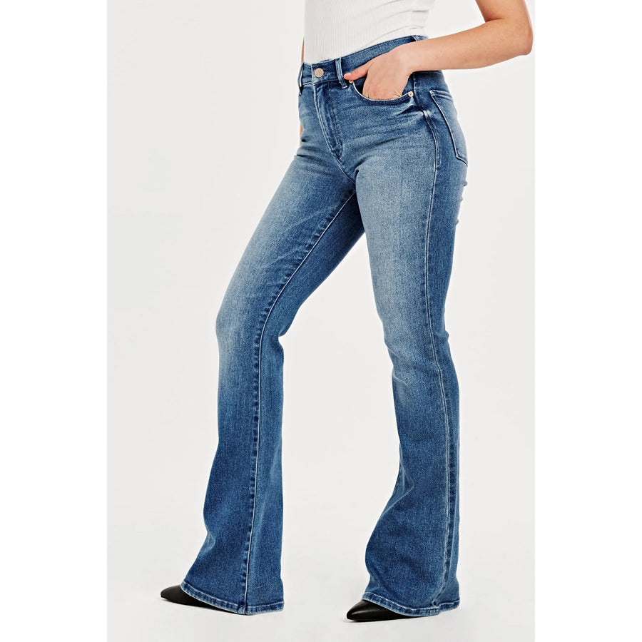 Itasca, Dear John Denim