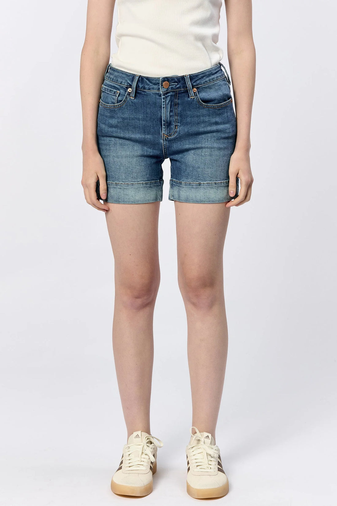 Lagoon (Julian) Dear John Denim