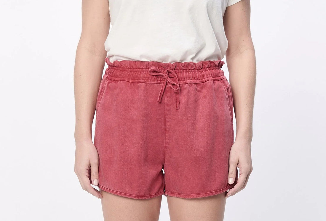 Krissy Short