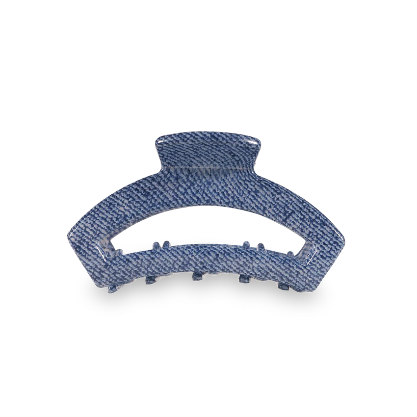 Teletie, Open Medium Clip