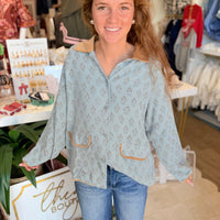 Coastal Jacket