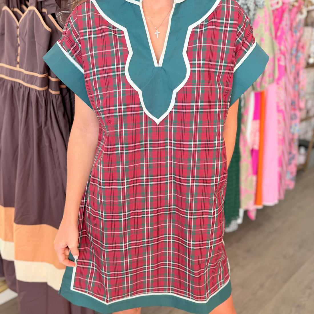 Adara Dress