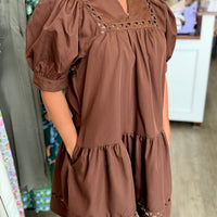 Shelly Dress