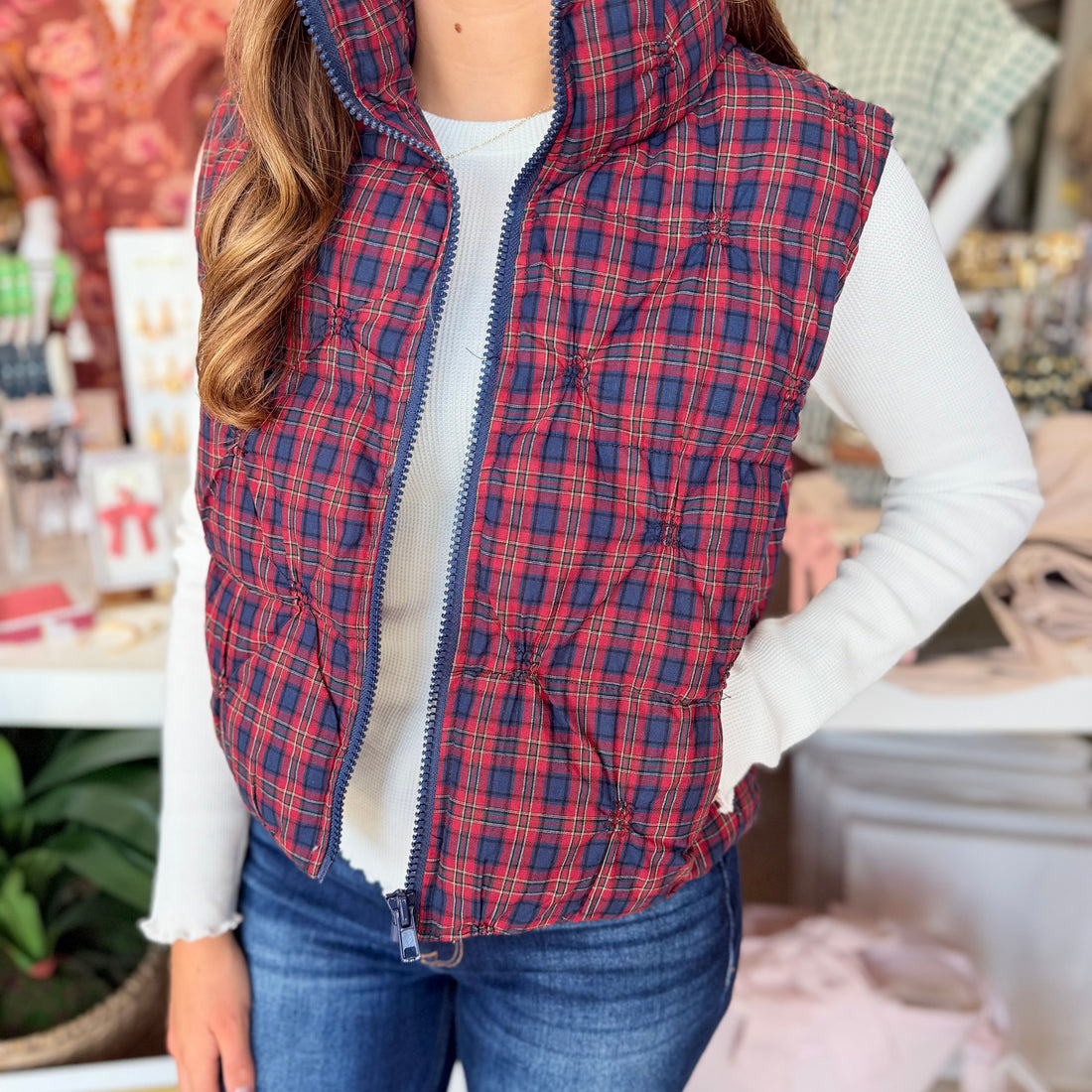Oakley Vest