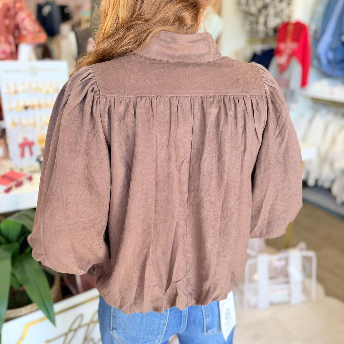 Marlow Top