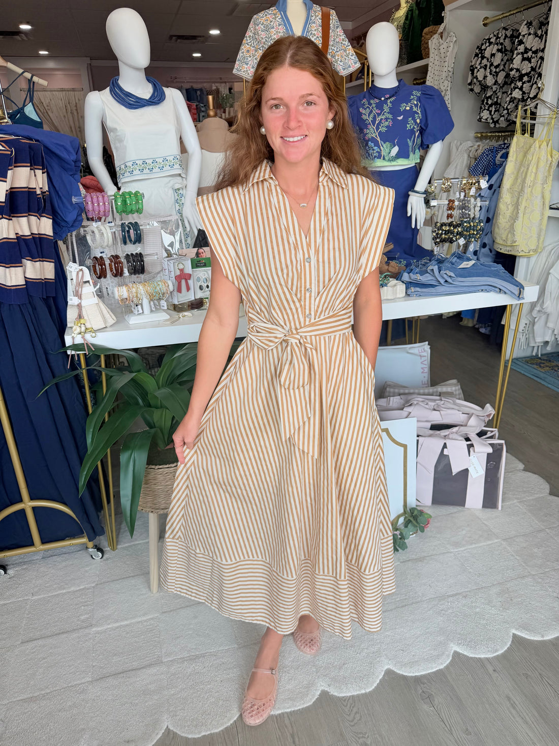 Rosie Dress