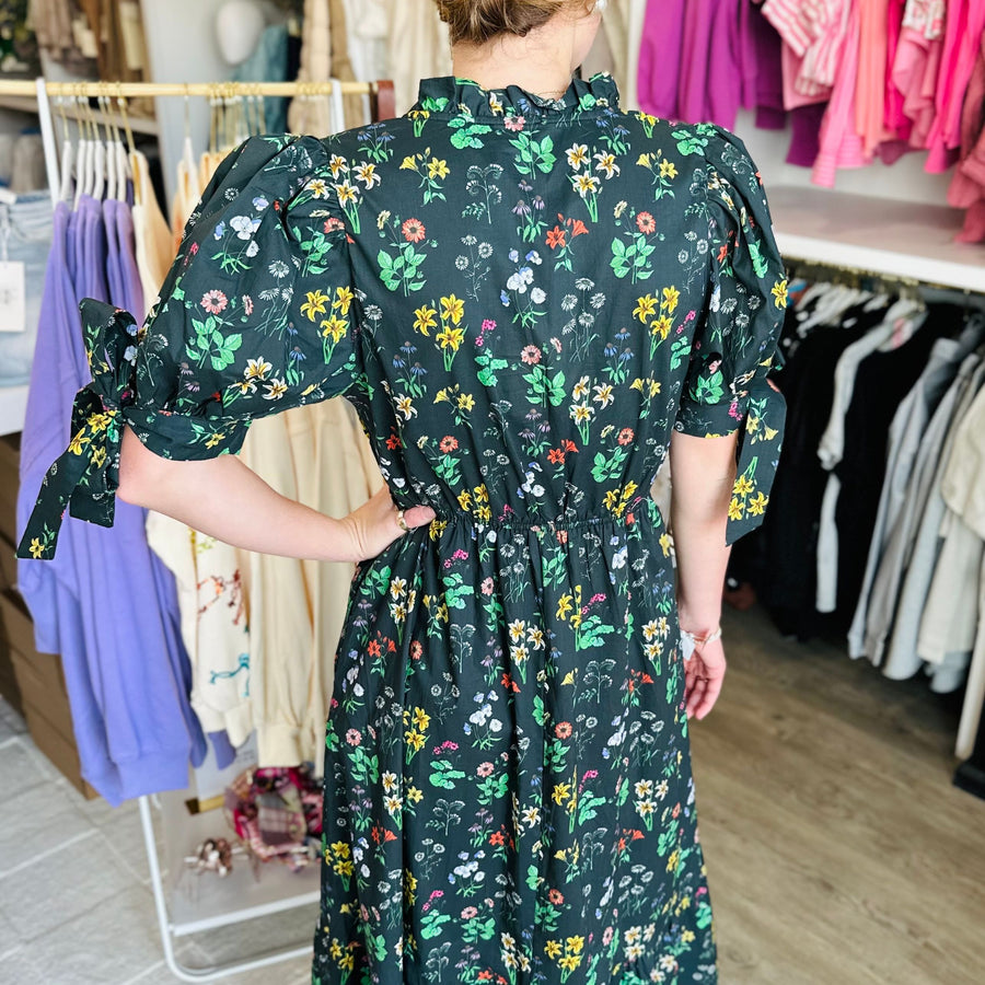 Staci Dress