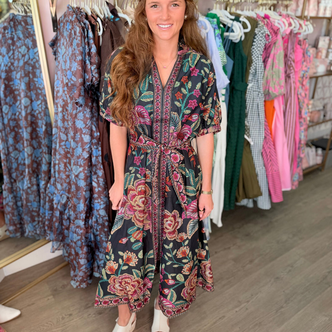 Park Dress