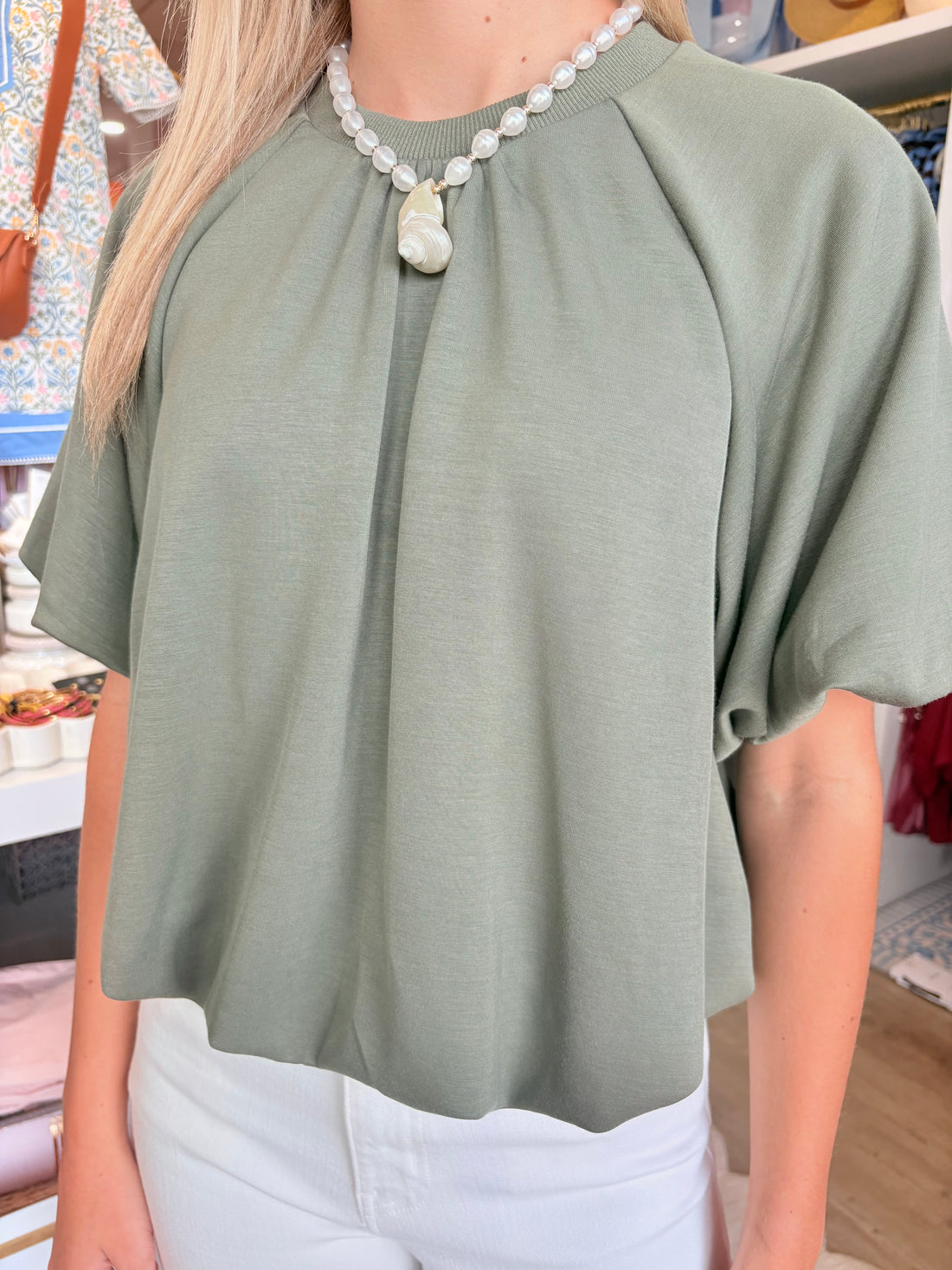 Annmarie Top