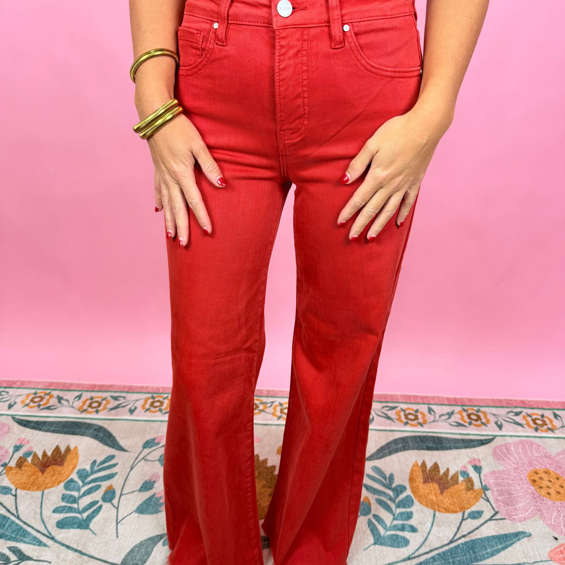 Fefe Denim