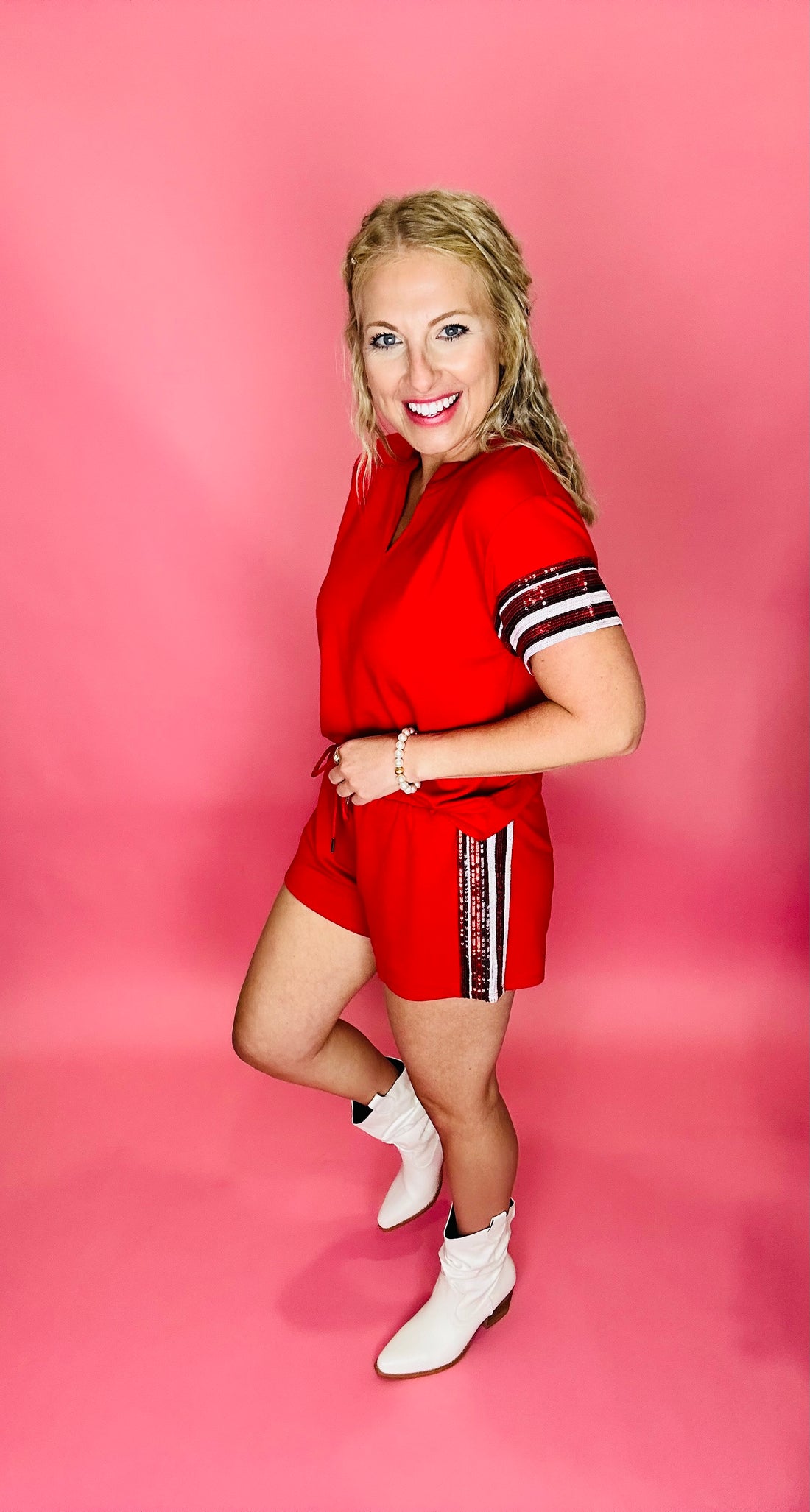 Lauren Set