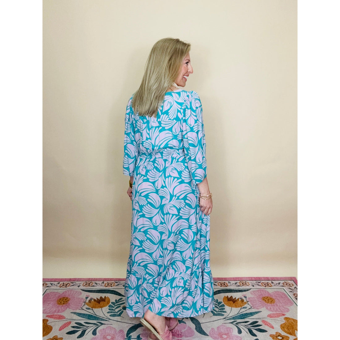 Melissa Dress