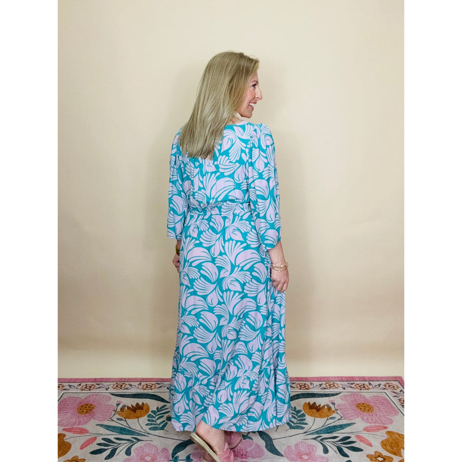 Melissa Dress