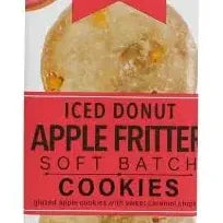 Apple Fritter Soft Batch 2 Pack