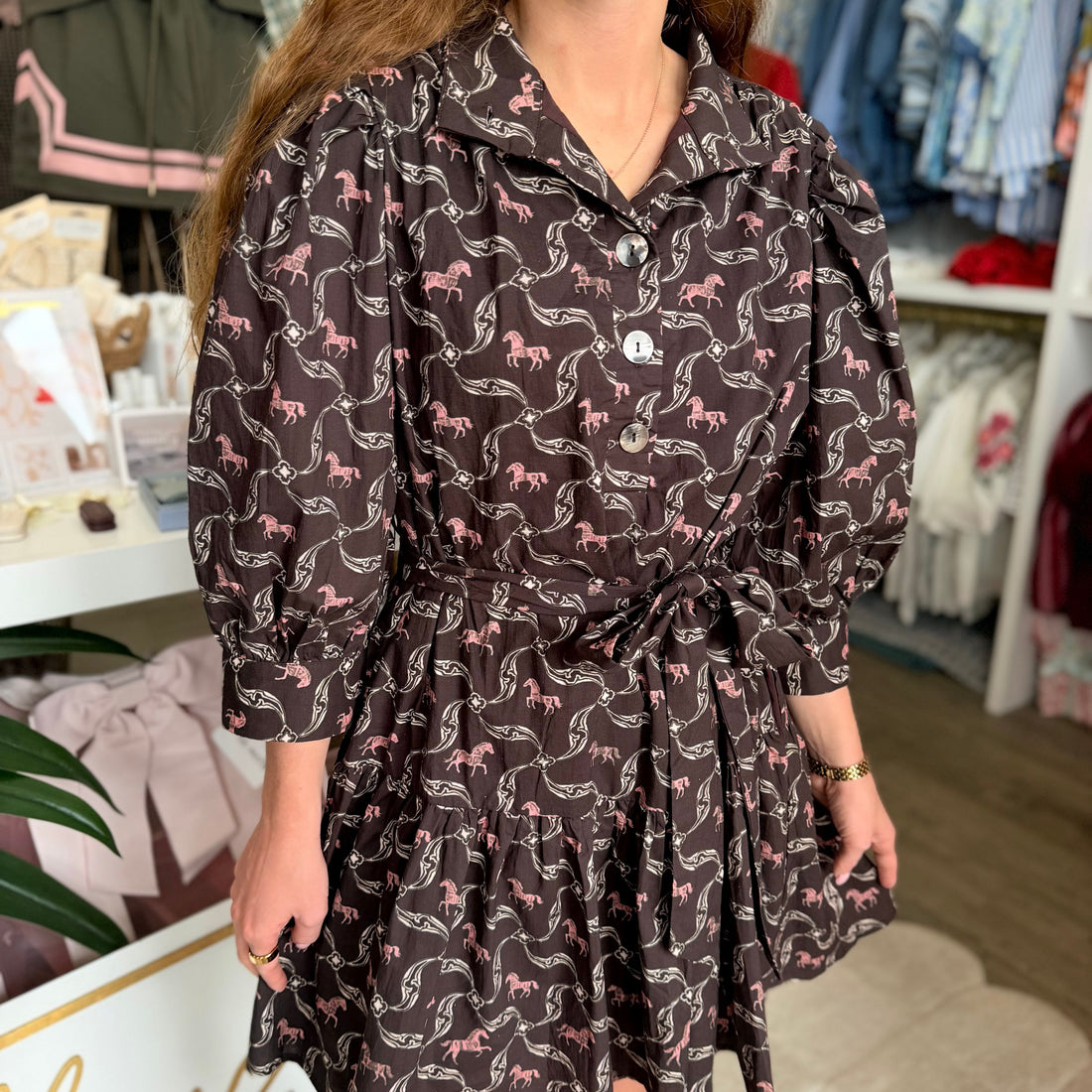 Darby Dress