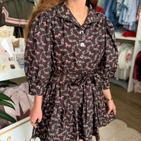 Darby Dress