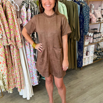 Mindy Dress