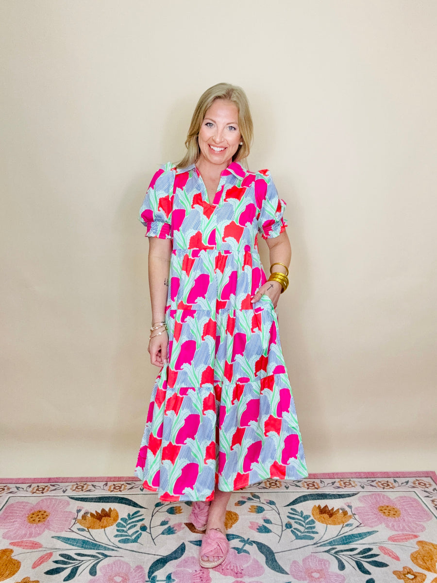 Molly Color Me Sweet Dress