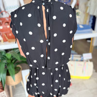 Nikki Dress