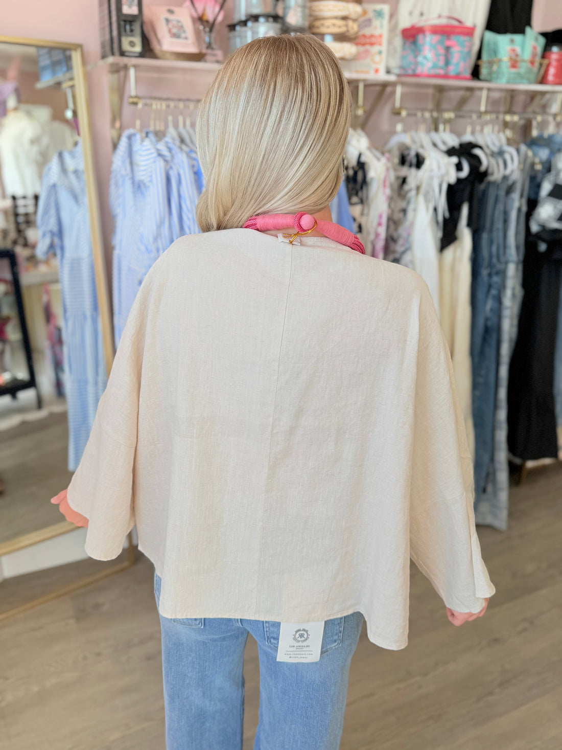 Kate Top