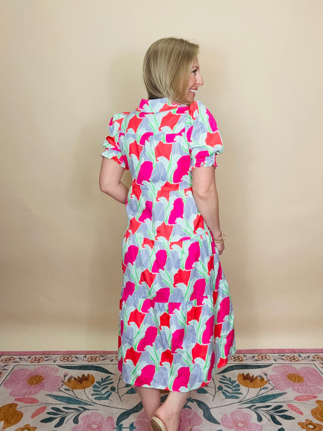 Molly Color Me Sweet Dress
