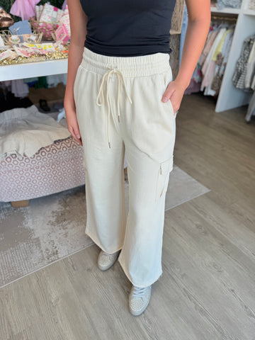 Robin Pant (beige)