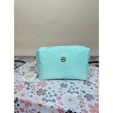 Let's Face It Mini Bag (Mint)
