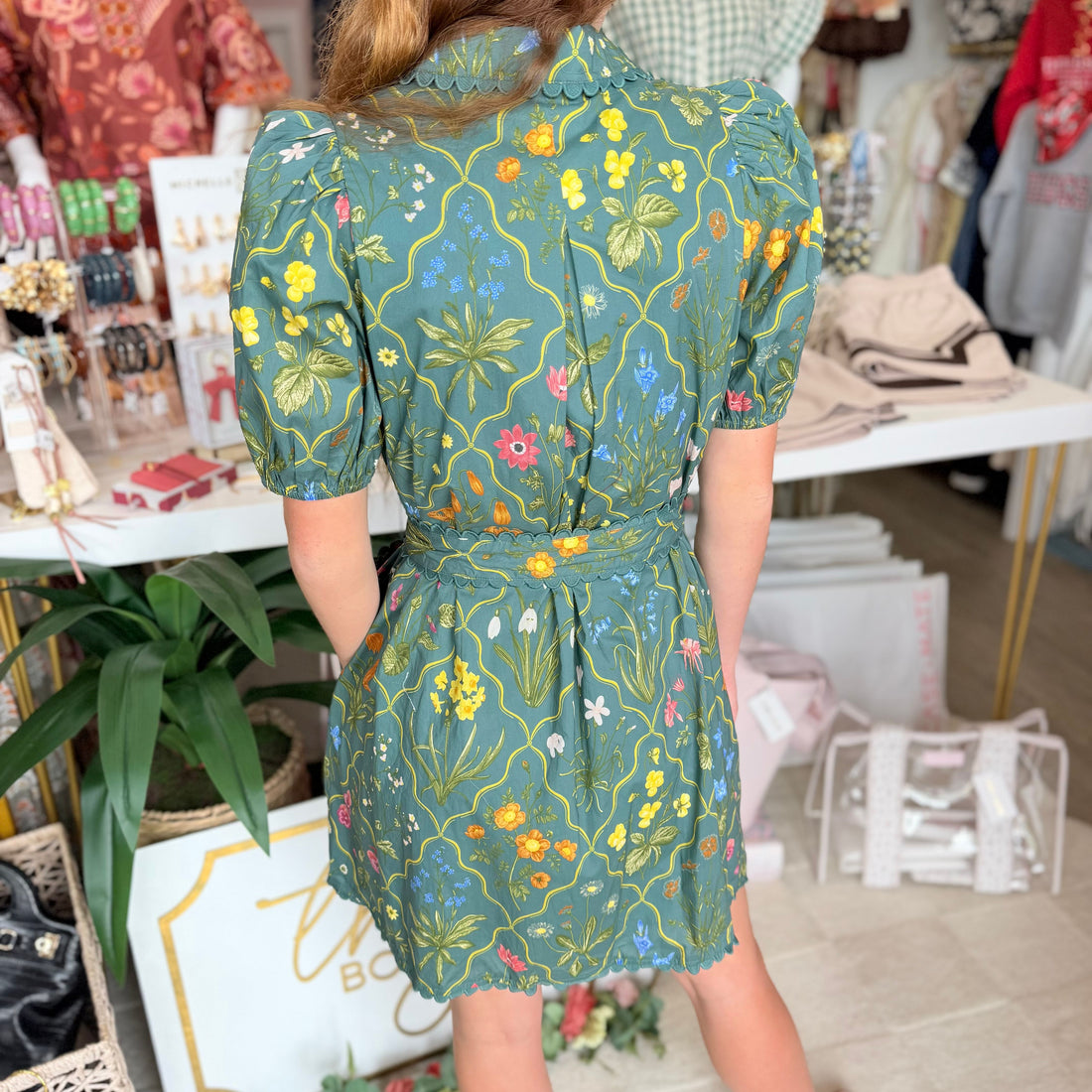 Remi Dress
