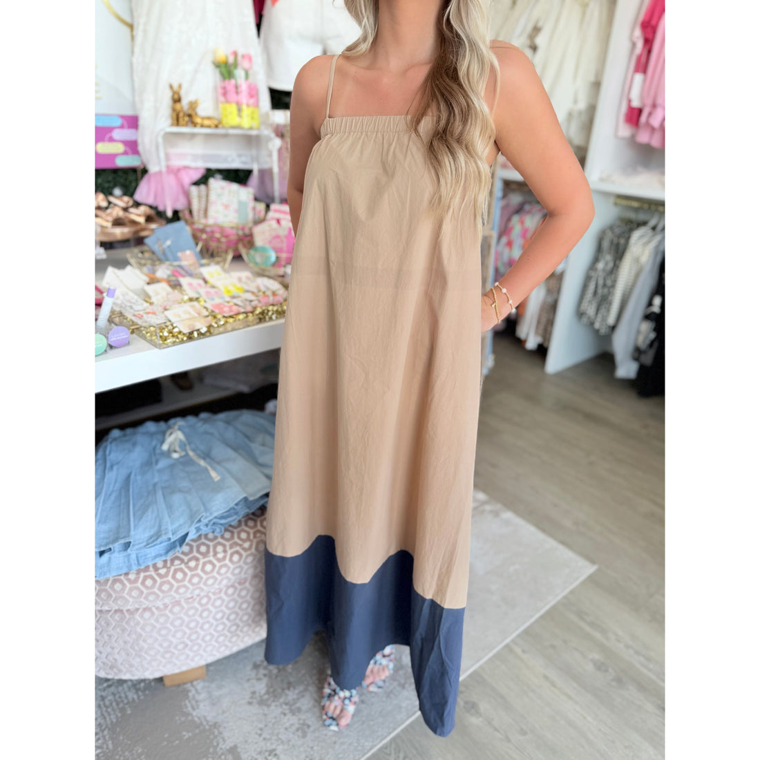 Rosemary Maxi