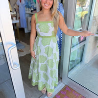 JoJo Dress