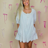Wrenley Romper