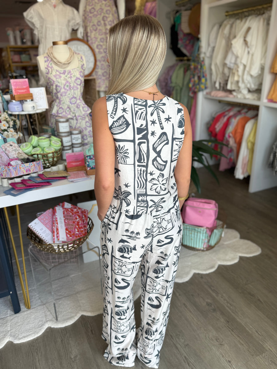 Adalynn Pant (grey)