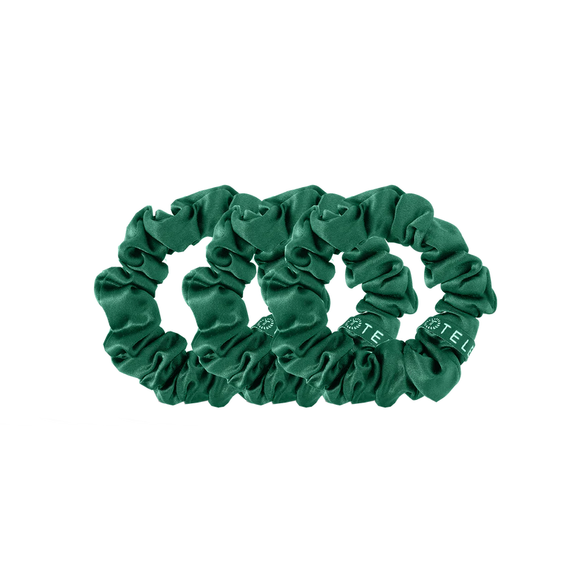 Teletie, Scrunchie